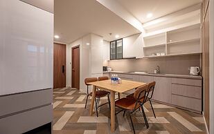 The Galleria Residence-ANGIA Hospitality