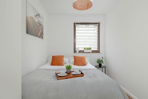 Apartment With Garden by Renters