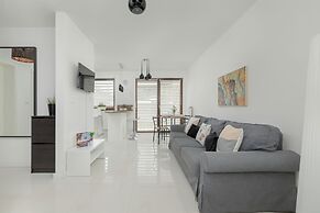 Apartment With Garden by Renters