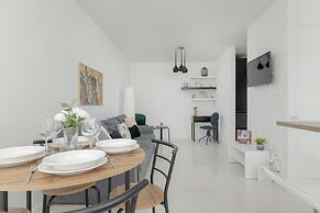 Apartment With Garden by Renters
