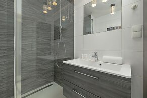 Apartment With Garden by Renters