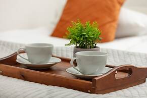 Apartment With Garden by Renters