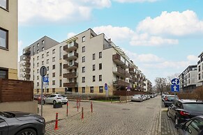 Apartment With Garden by Renters