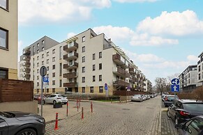 Apartment With Garden by Renters