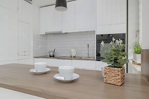 Apartment With Garden by Renters