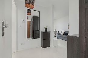 Apartment With Garden by Renters