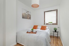 Apartment With Garden by Renters