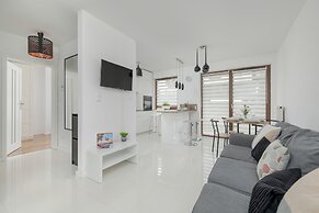 Apartment With Garden by Renters