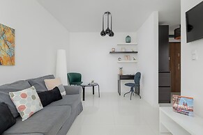 Apartment With Garden by Renters