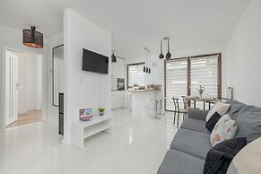 Apartment With Garden by Renters