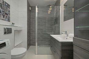 Apartment With Garden by Renters