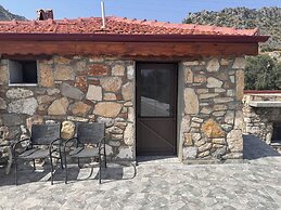 Anemos Stone Houses