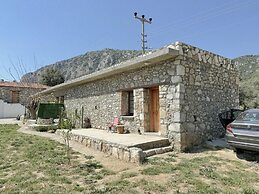 Anemos Stone Houses