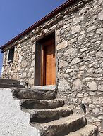 Anemos Stone Houses