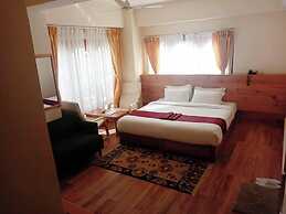 Hotel Khuruu Khuruu