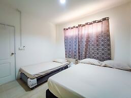 GAO Phala beachfront hostel & pool villa