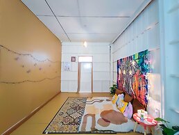 GAO Phala beachfront hostel & pool villa