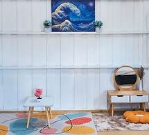 GAO Phala beachfront hostel & pool villa