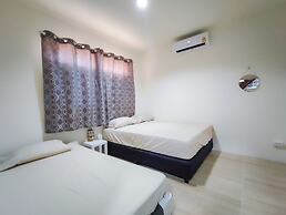GAO Phala beachfront hostel & pool villa