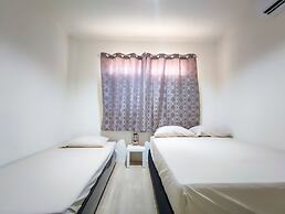 GAO Phala beachfront hostel & pool villa