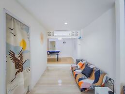 GAO Phala beachfront hostel & pool villa