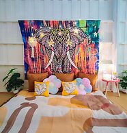 GAO Phala beachfront hostel & pool villa