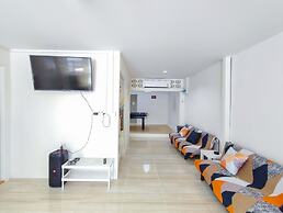 GAO Phala beachfront hostel & pool villa