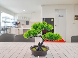 GAO Phala beachfront hostel & pool villa