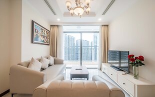 Vinhomes Riverside Luxury Condo