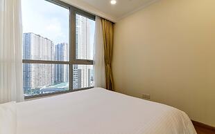 Vinhomes Riverside Luxury Condo