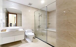 Vinhomes Riverside Luxury Condo