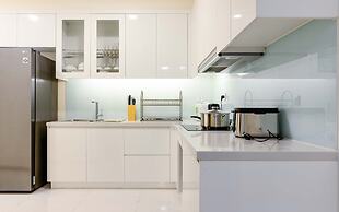 Vinhomes Riverside Luxury Condo