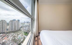 Vinhomes Riverside Luxury Condo