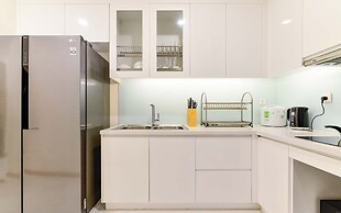 Vinhomes Riverside Luxury Condo