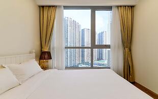 Vinhomes Riverside Luxury Condo