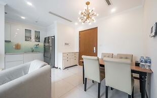 Vinhomes Riverside Luxury Condo
