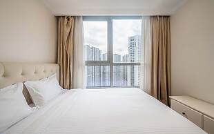 Vinhomes Riverside Luxury Condo