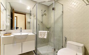 Vinhomes Riverside Luxury Condo