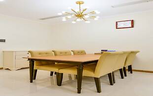 Vinhomes Riverside Luxury Condo