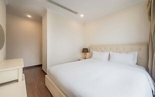 Vinhomes Riverside Luxury Condo