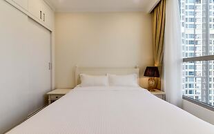 Vinhomes Riverside Luxury Condo
