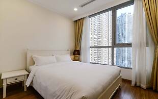 Vinhomes Riverside Luxury Condo