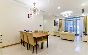 Vinhomes Riverside Luxury Condo