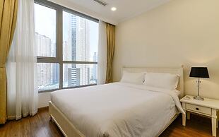Vinhomes Riverside Luxury Condo