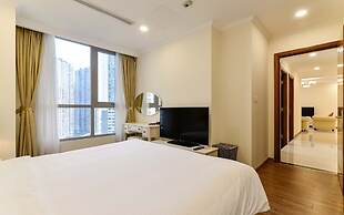 Vinhomes Riverside Luxury Condo