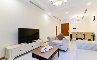 Vinhomes Riverside Luxury Condo