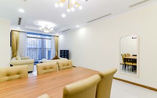 Vinhomes Riverside Luxury Condo