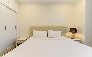 Vinhomes Riverside Luxury Condo