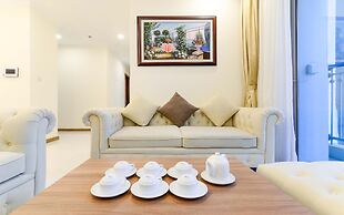 Vinhomes Riverside Luxury Condo