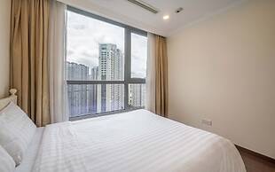 Vinhomes Riverside Luxury Condo